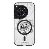 OnePlus 12 meemi suojakuoret - Meemi