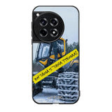 OnePlus 12 meemi suojakuoret - Työmaa - Ei