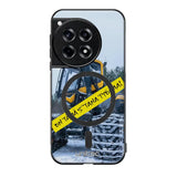 OnePlus 12 meemi suojakuoret - Työmaa