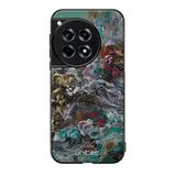 OnePlus 12 modern art suojakuoret - Heart Knows - Noora Kämppi - Ei