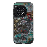 OnePlus 12 modern art suojakuoret - Heart Knows - Noora Kämppi