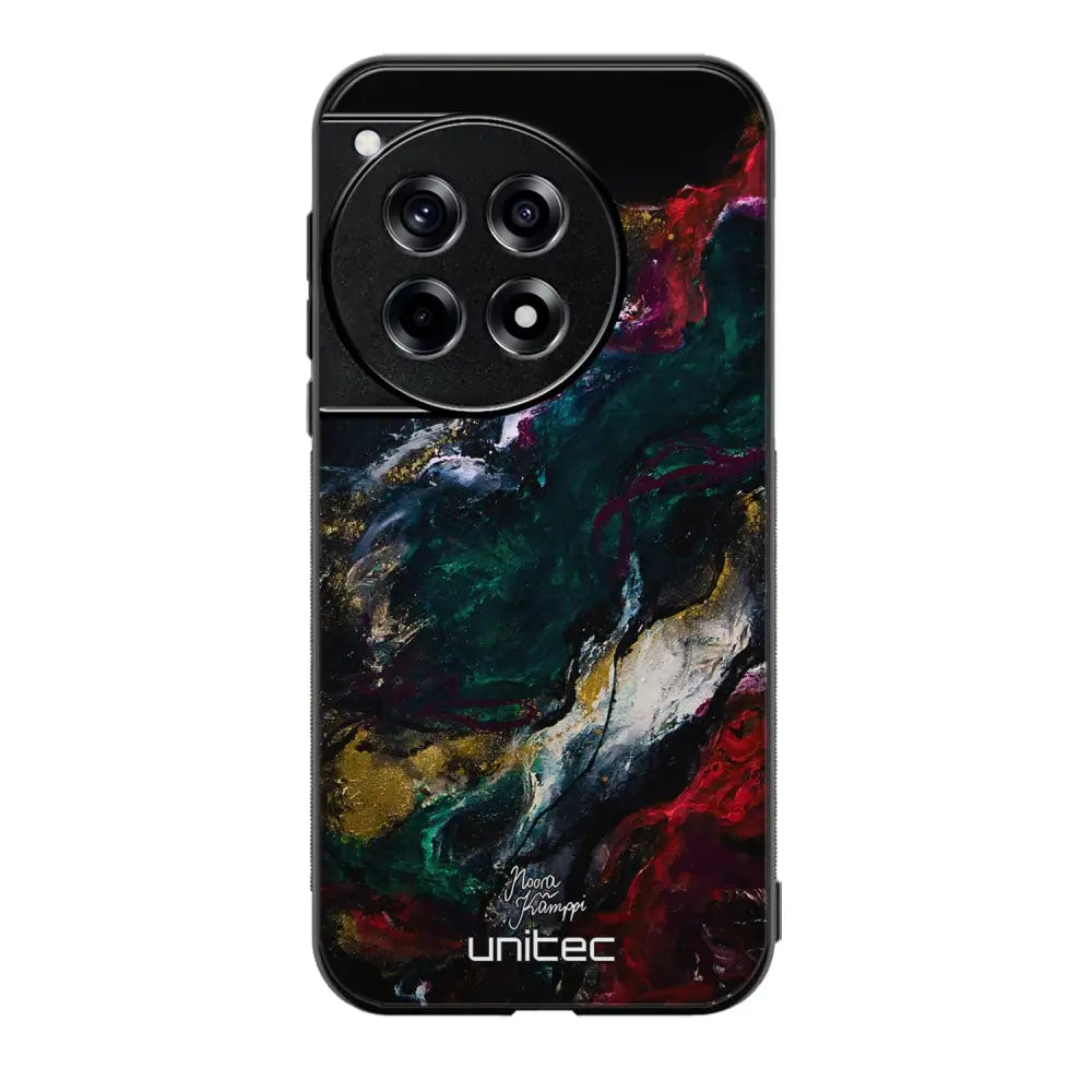 OnePlus 12 mystinen voima suojakuoret - Reckless - Noora Kämppi - Ei