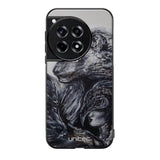 OnePlus 12 mystinen voima suojakuoret - Your Land - Noora Kämppi - Ei