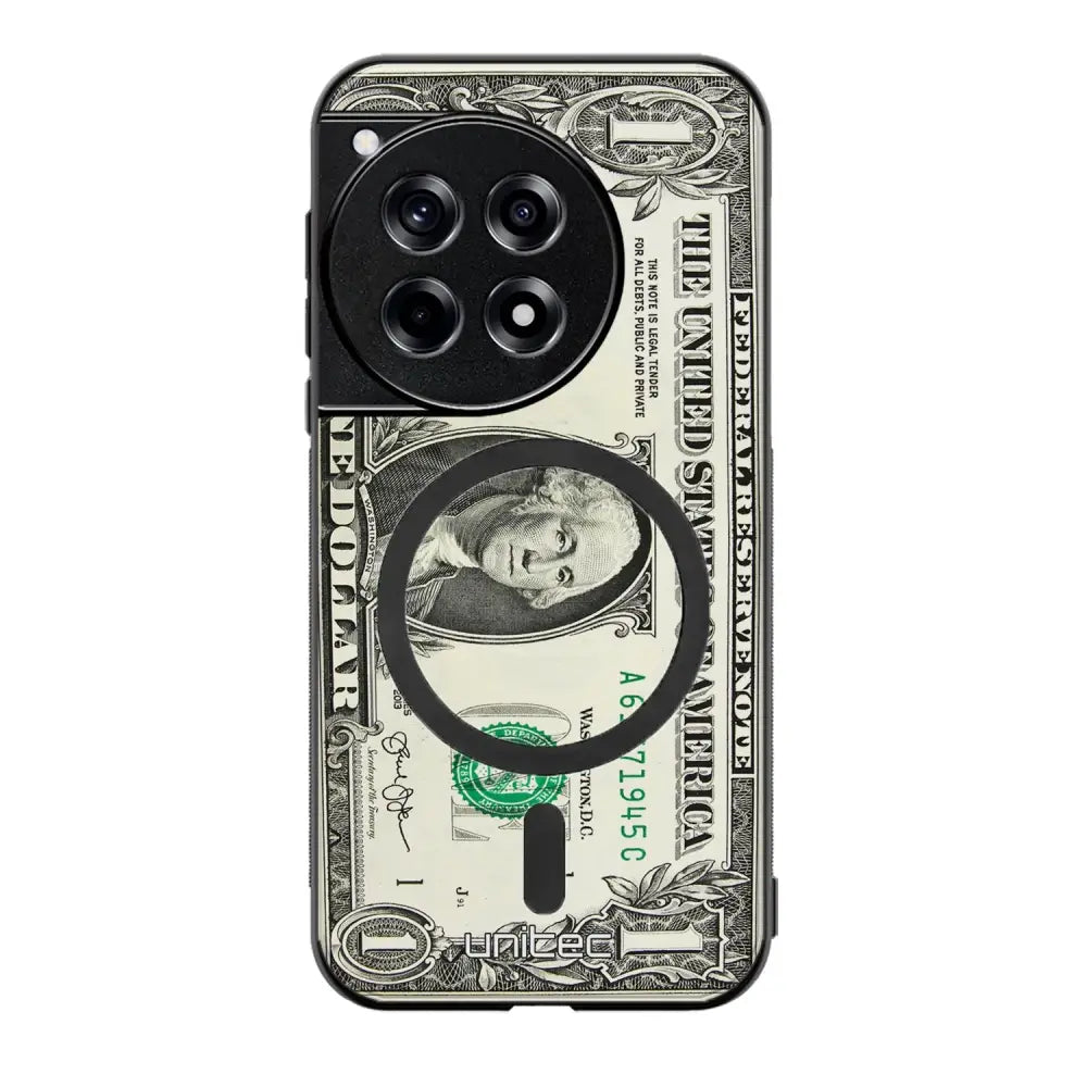 OnePlus 12 seteli suojakuoret - Dollar