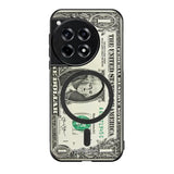 OnePlus 12 seteli suojakuoret - Dollar