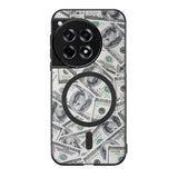 OnePlus 12 seteli suojakuoret - Dollarit