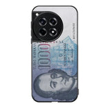 OnePlus 12 seteli suojakuoret - Tonnin Seteli - Ei