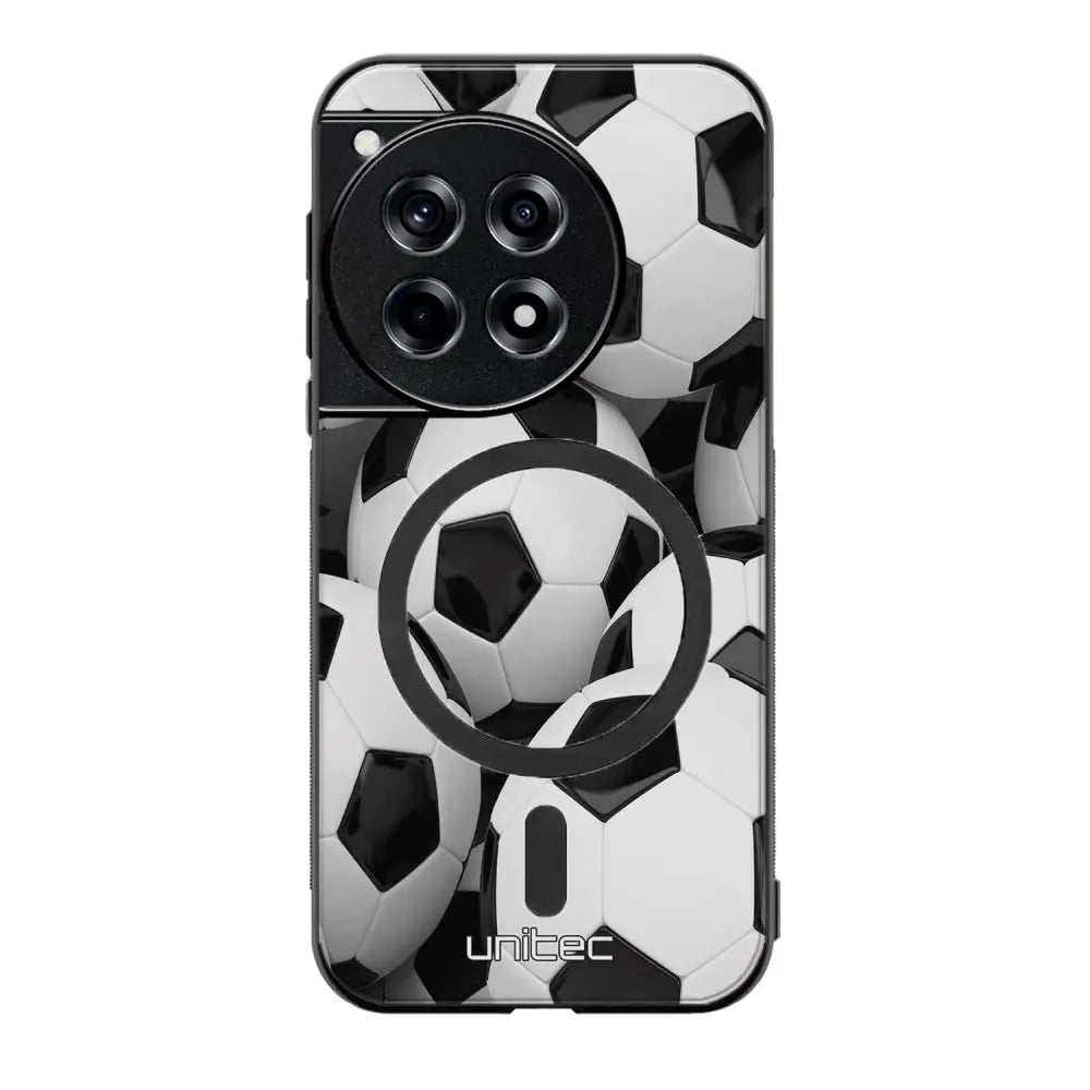 OnePlus 12 suojakuoret - Football
