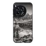 OnePlus 12 suojakuoret - Rocky Mountains - Ei