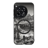 OnePlus 12 suojakuoret - Rocky Mountains