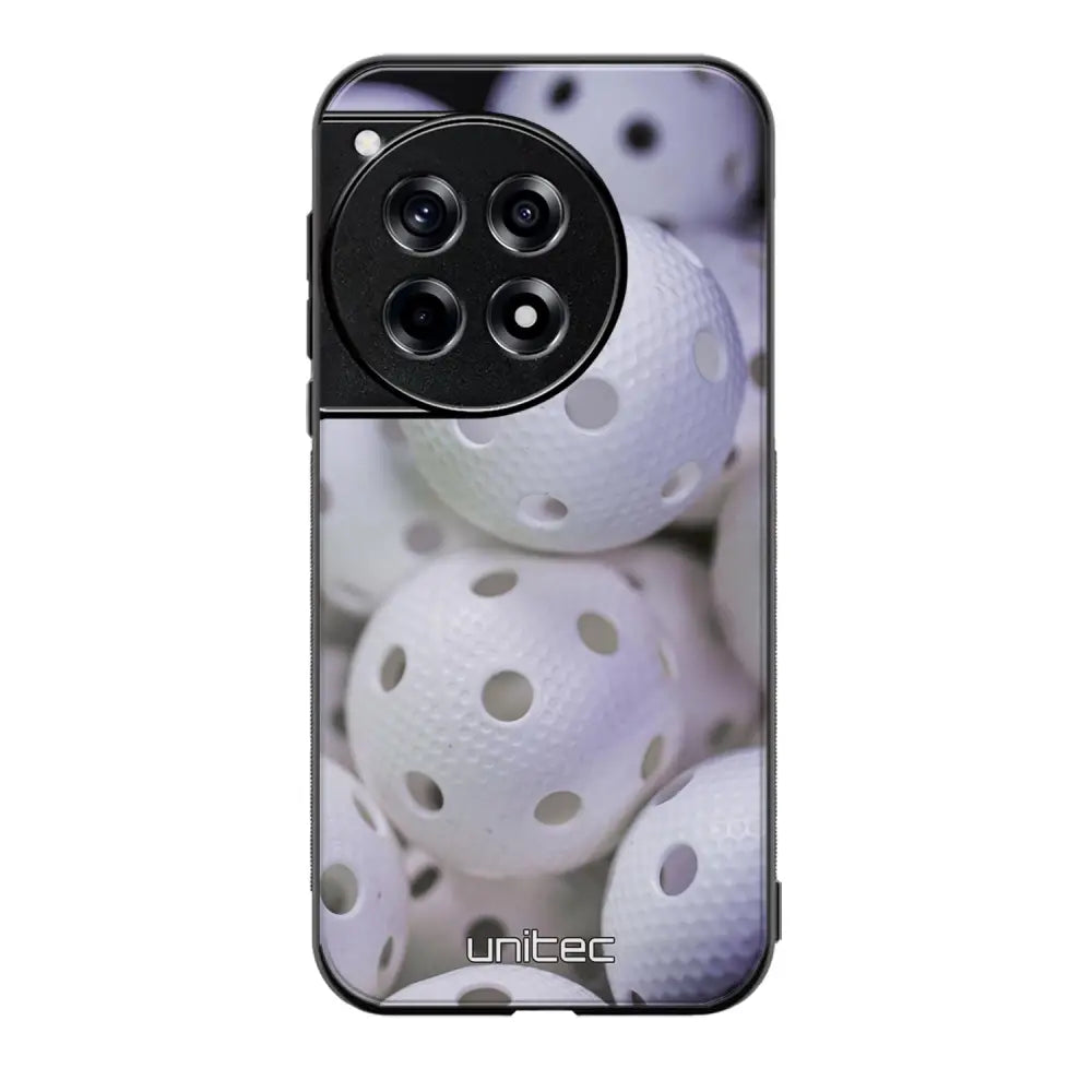 OnePlus 12 suojakuoret - Salibandy - Ei