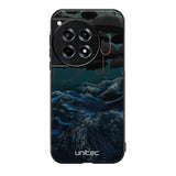 OnePlus 12 suojakuoret - Umbrella Storm - Ei