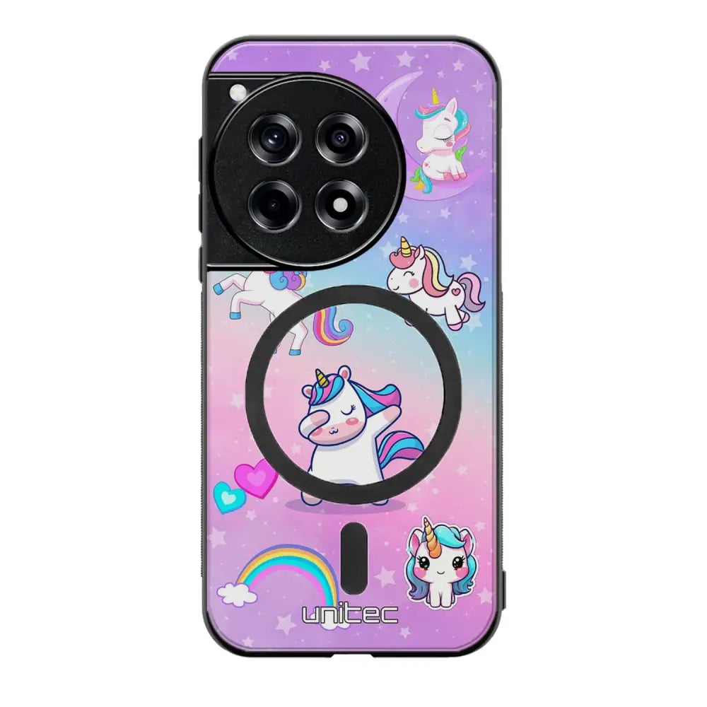 OnePlus 12 suojakuoret - Yksisarvinen