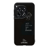 OnePlus 12 surrealistic sadness suojakuoret - Just Another Day - Noora Kämppi - Ei