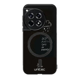 OnePlus 12 surrealistic sadness suojakuoret - Just Another Day - Noora Kämppi