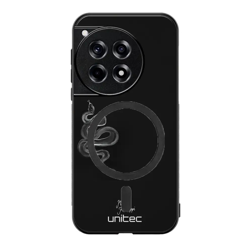 OnePlus 12 surrealistic sadness suojakuoret - Kärmes - Noora Kämppi