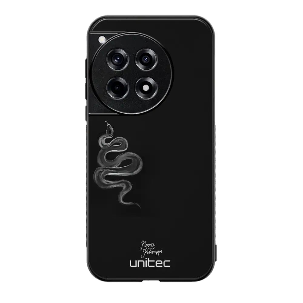 OnePlus 12 surrealistic sadness suojakuoret - Kärmes - Noora Kämppi - Ei