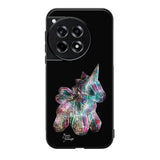 OnePlus 12 unicorn suojakuoret - Musta - Noora Kämppi - Ei