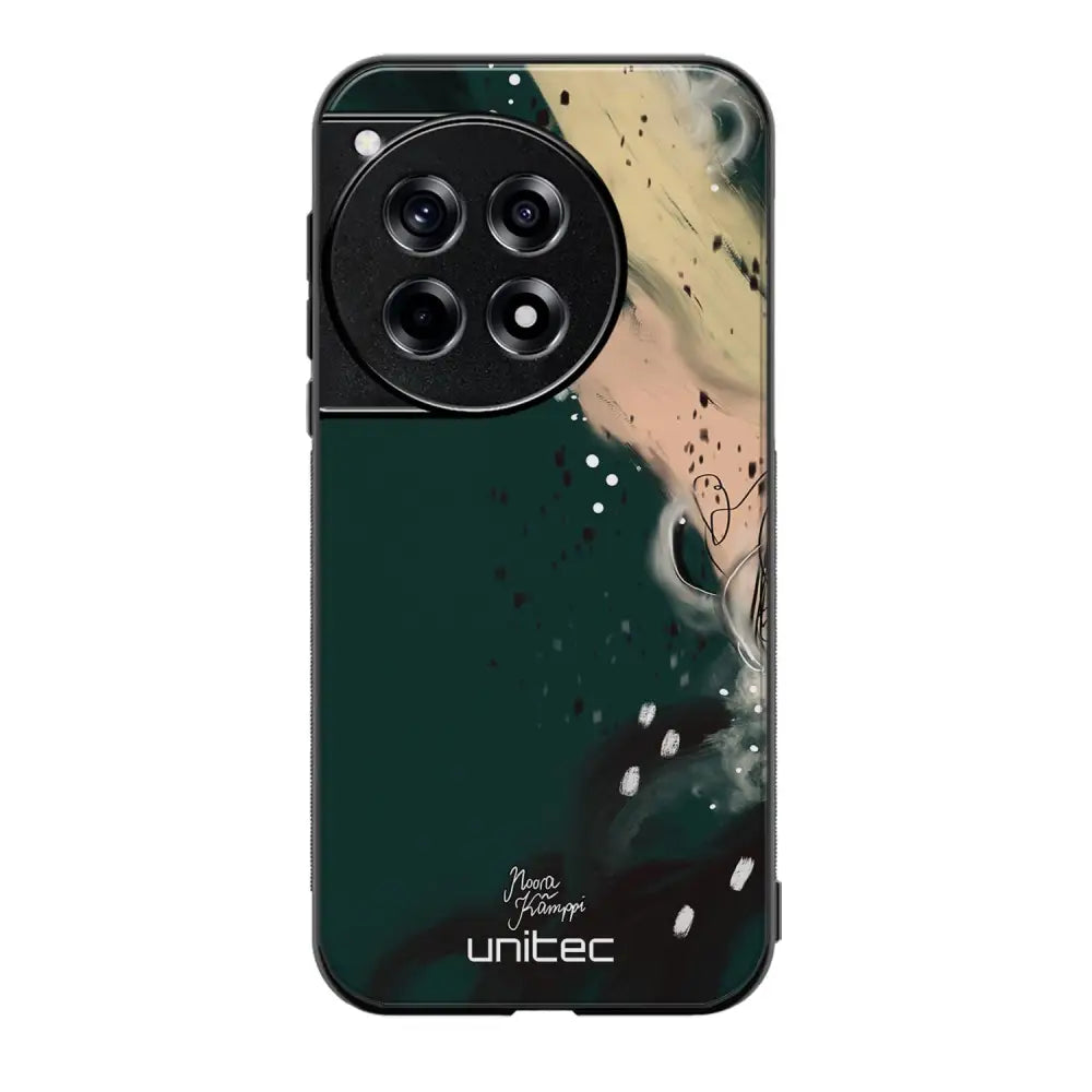 OnePlus 12 urban magic suojakuoret - Dots - Noora Kämppi - Ei