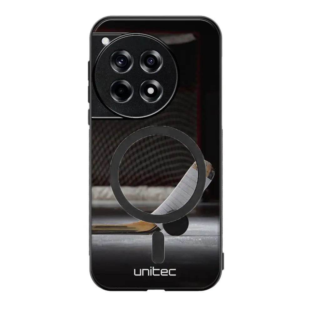 OnePlus 12R jääkiekko suojakuoret - Jääkiekko