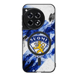 OnePlus 12R jääkiekko suojakuoret - Leijonat