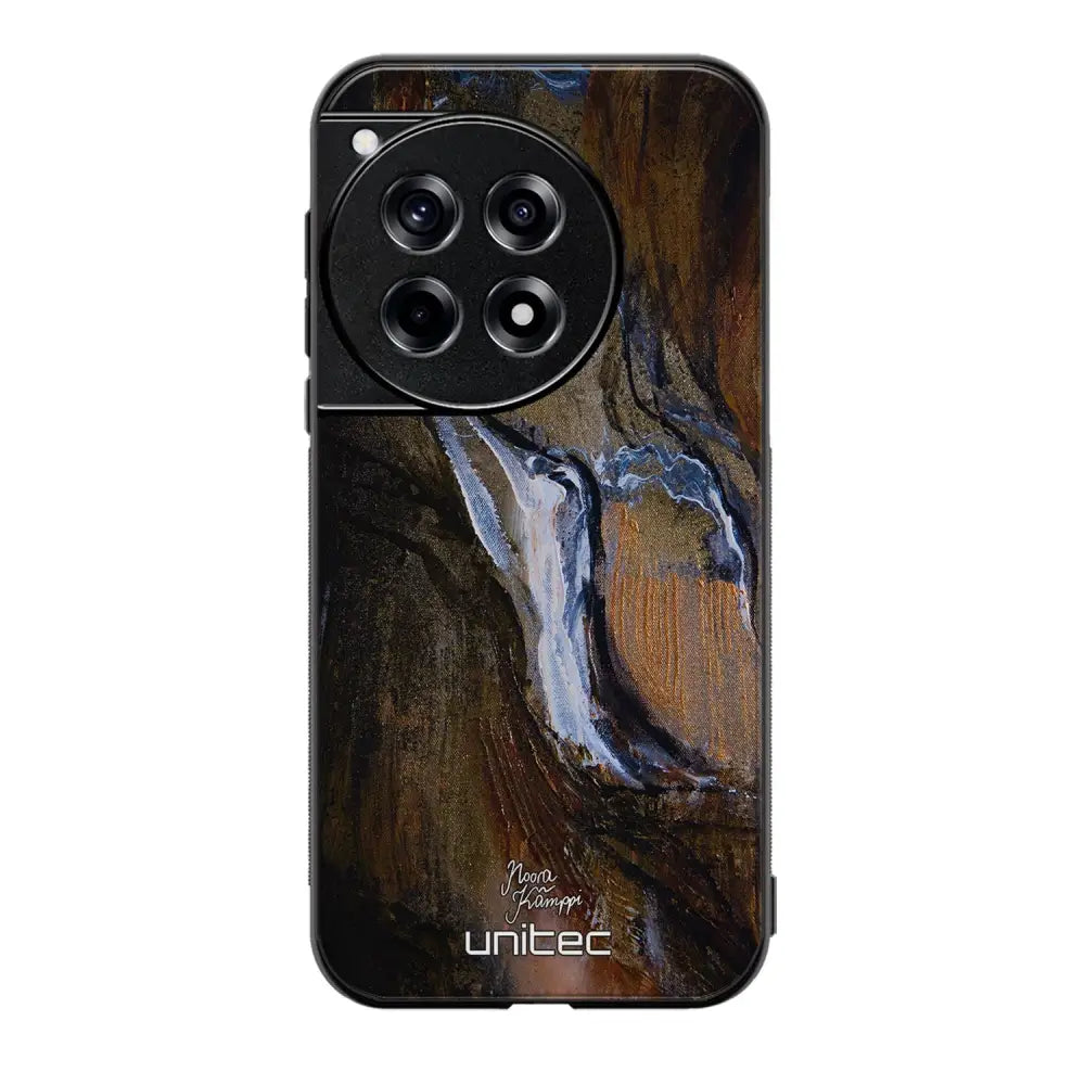 OnePlus 12R luonnon lumo suojakuoret - Railo - Noora Kämppi - Ei