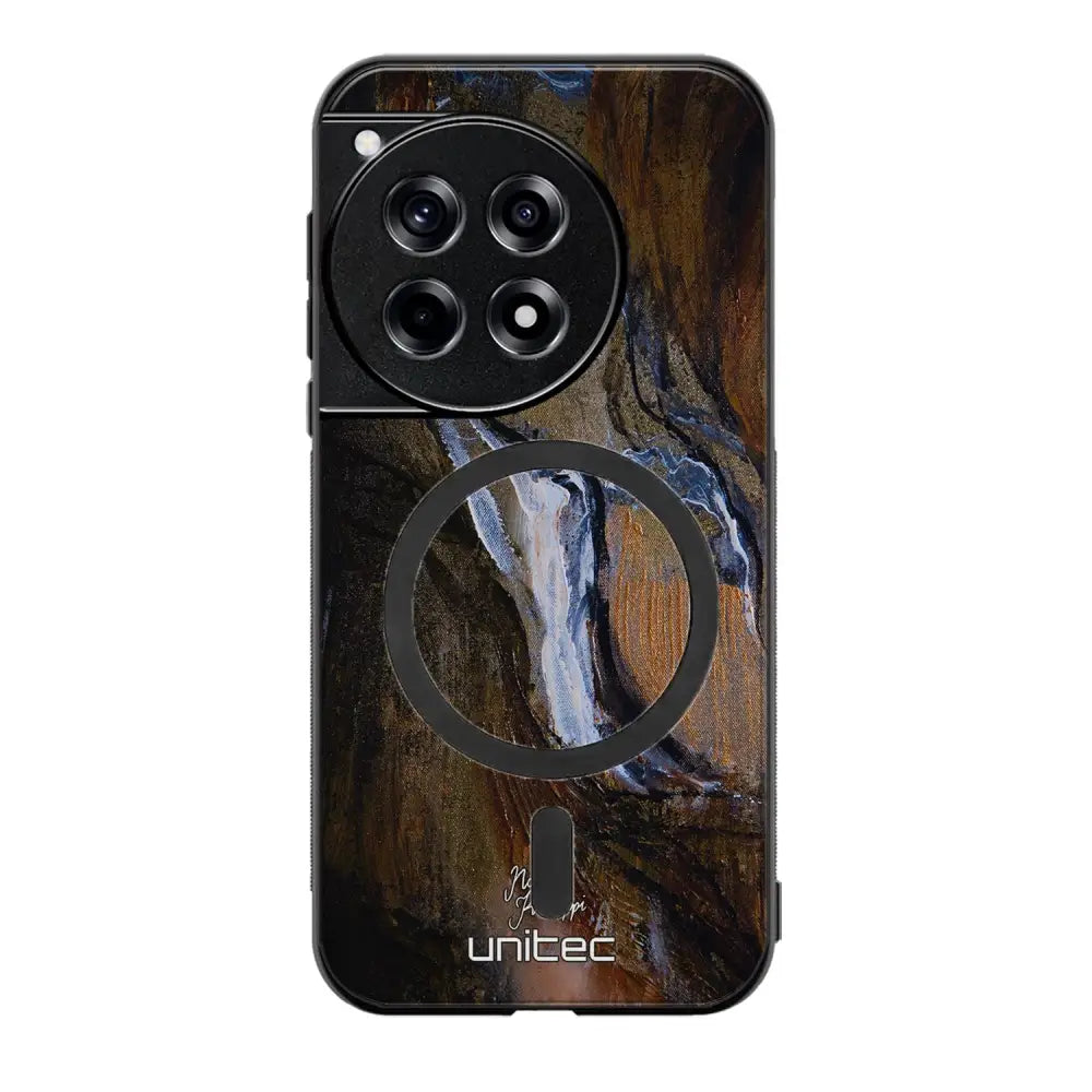 OnePlus 12R luonnon lumo suojakuoret - Railo - Noora Kämppi