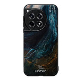 OnePlus 12R luonnon lumo suojakuoret - Vulcan - Noora Kämppi - Ei