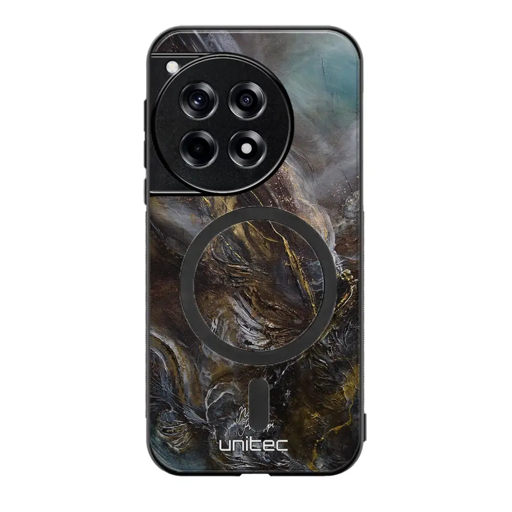 OnePlus 12R luonnon lumo suojakuoret - Windy - Noora Kämppi