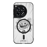 OnePlus 12R meemi suojakuoret - Meemi