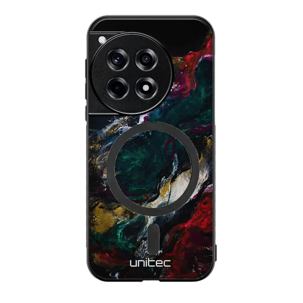 OnePlus 12R mystinen voima suojakuoret - Reckless - Noora Kämppi