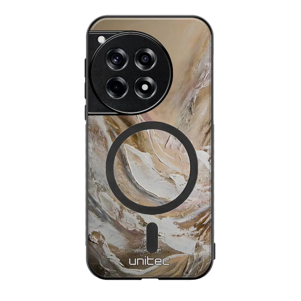 OnePlus 12R pehmeä eleganssi suojakuoret - Vaarna - Noora Kämppi