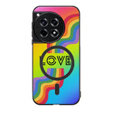 OnePlus 12R pride suojakuoret - Love