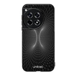 OnePlus 12R suojakuoret - 3D Illusion - Ei