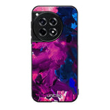 OnePlus 12R suojakuoret - Painting Strikes - Ei