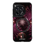 OnePlus 12R suojakuoret - Space Balls