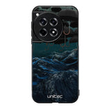 OnePlus 12R suojakuoret - Umbrella Storm - Ei