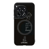 OnePlus 12R surrealistic sadness suojakuoret - Just Another Day - Noora Kämppi