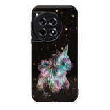 OnePlus 12R unicorn suojakuoret - Kulta - Noora Kämppi - Ei