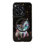 OnePlus 12R unicorn suojakuoret - Kulta - Noora Kämppi