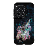 OnePlus 12R unicorn suojakuoret - Sininen - Noora Kämppi - Ei