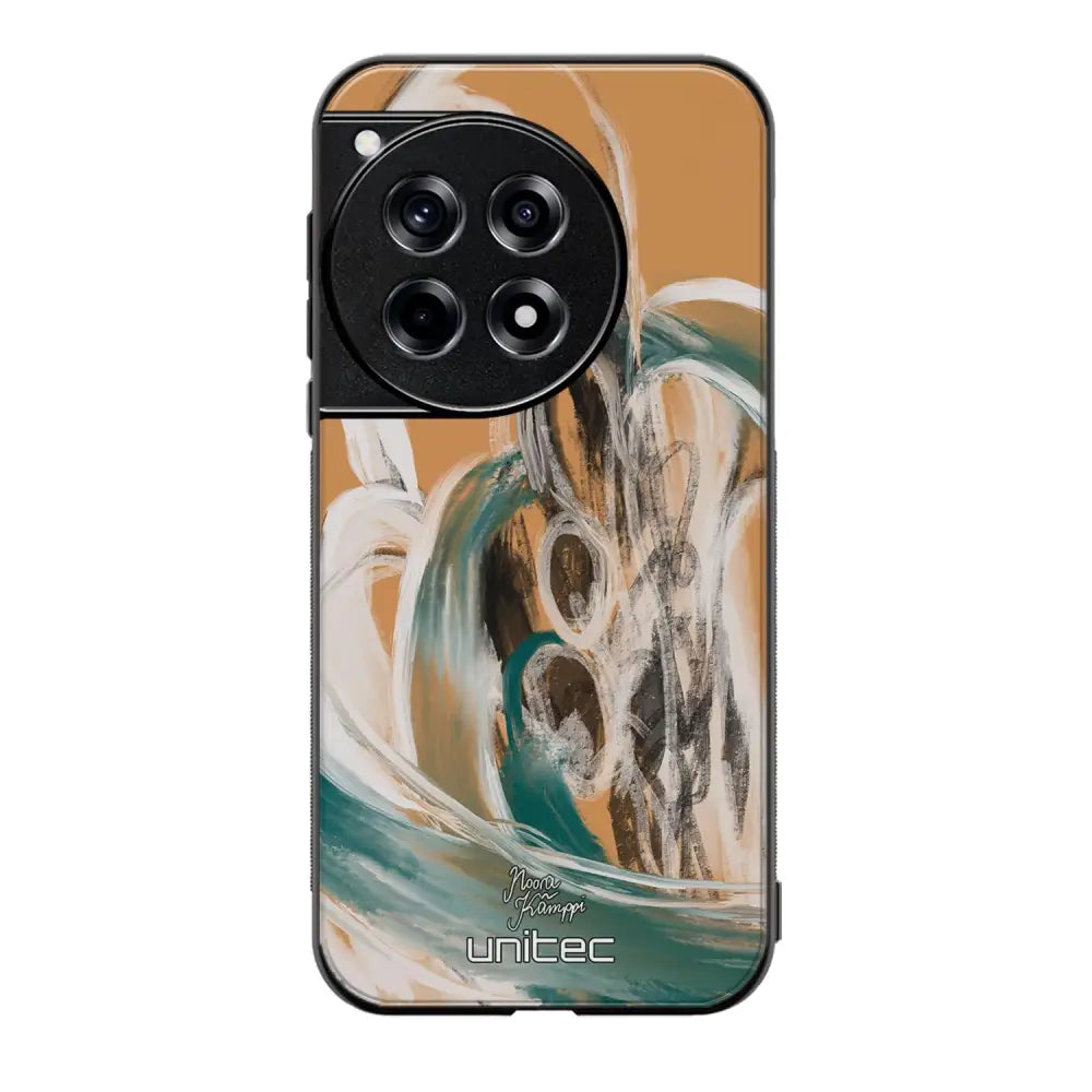 OnePlus 12R urban magic suojakuoret - Kehrä - Noora Kämppi - Ei