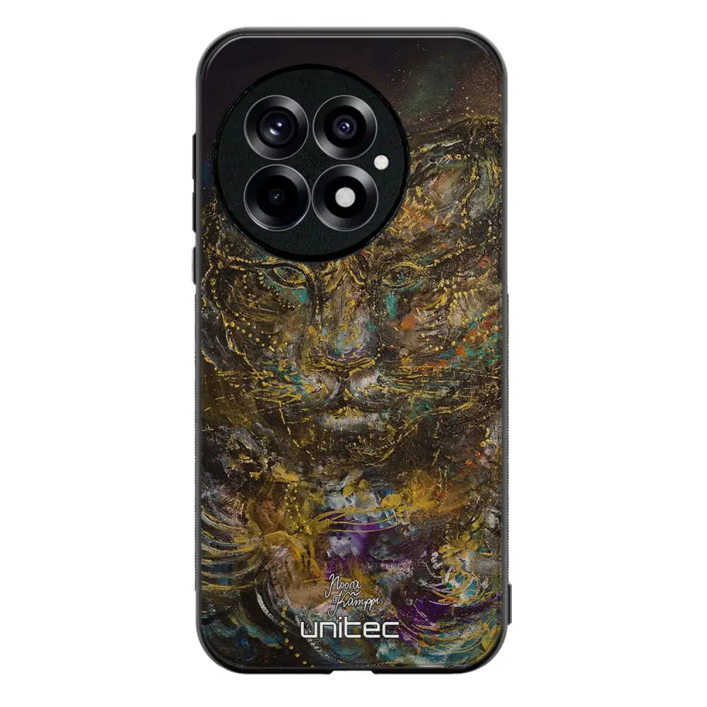 OnePlus 13 animal kingdom suojakuoret - Fearless - Noora Kämppi - Ei