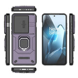 OnePlus 13 Armor suojakuori - Violetti