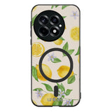 OnePlus 13 hedelmä suojakuoret - Lemon