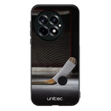 OnePlus 13 jääkiekko suojakuoret - Jääkiekko - Ei