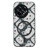 OnePlus 13 kissa suojakuoret - Kittens