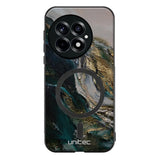 OnePlus 13 luonnon lumo suojakuoret - Runaway - Noora Kämppi