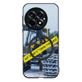 OnePlus 13 meemi suojakuoret - Työmaa