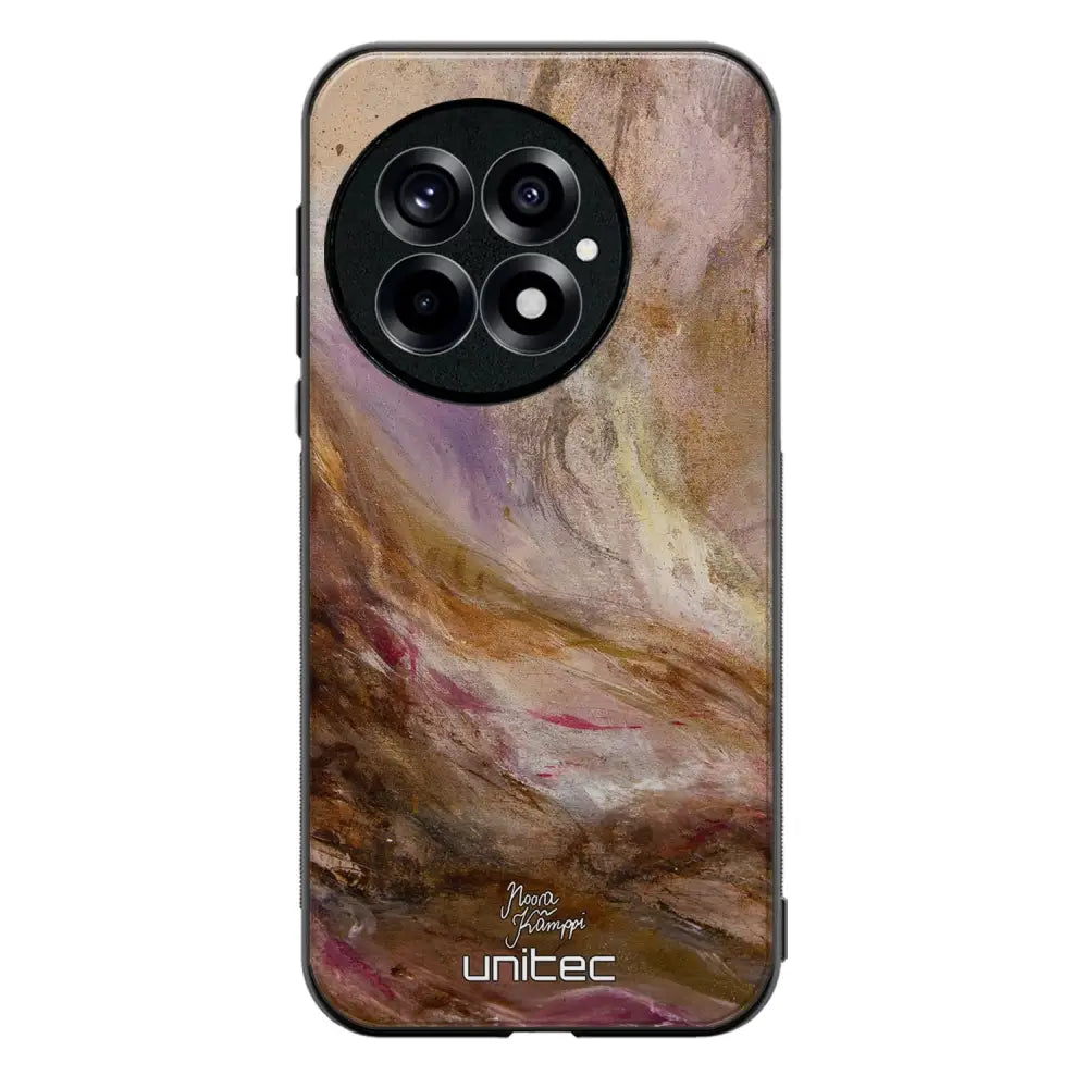 OnePlus 13 modern art suojakuoret - Luoksesi - Noora Kämppi - Ei